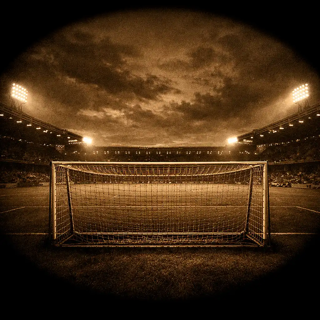 Stade de football NetBet
