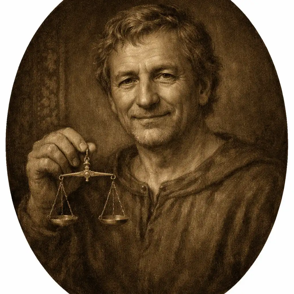 Portrait de l'expert en jeu responsable